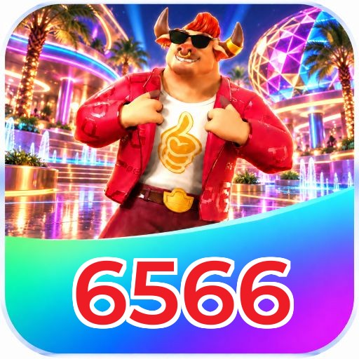 6566 Logo Verificado