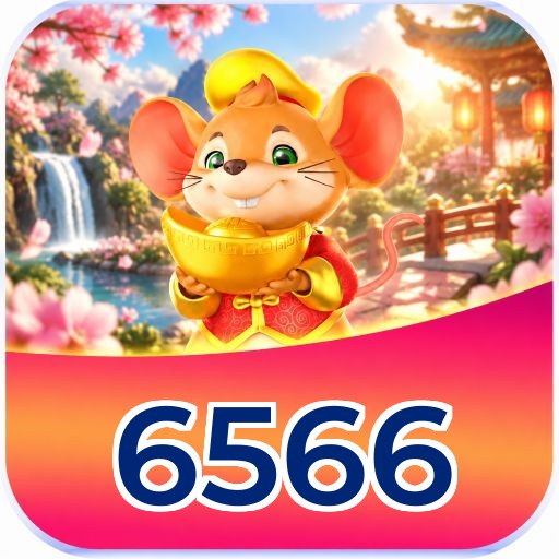 Logo 6566 APK Android Brasil