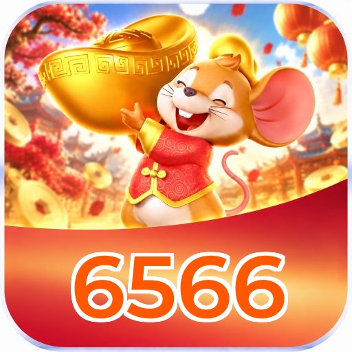 Logo 6566 Loteria Online