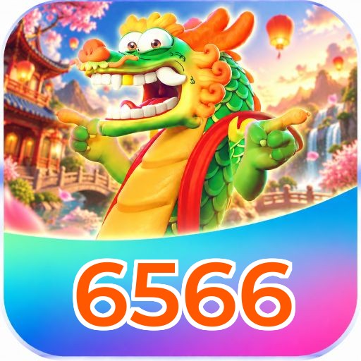 6566 Logo Oficial