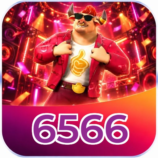 6566 APP Logo Oficial Certificado Android iOS