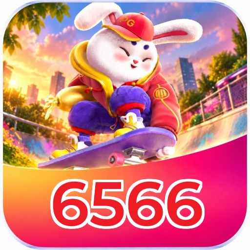 Logo 6566 Telegram Oficial
