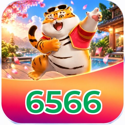 Logo da 6566