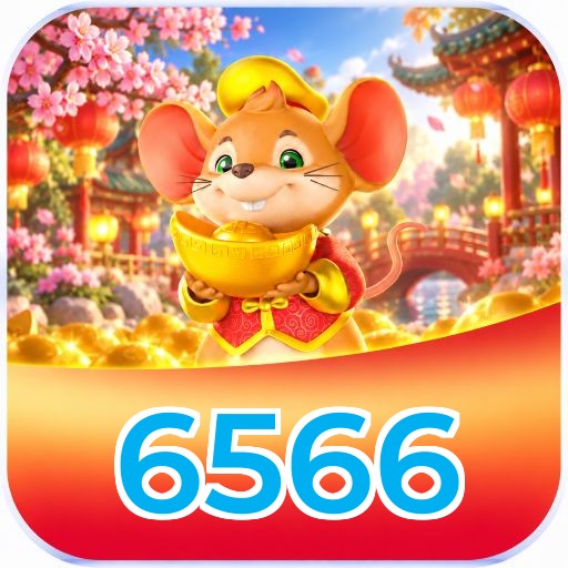 6566 Jackpots Progressivos